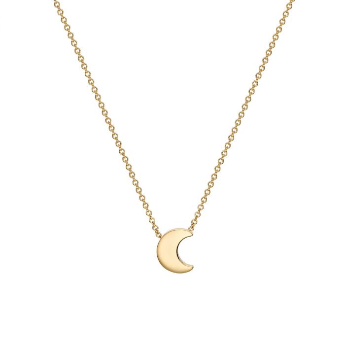 Moon Necklace