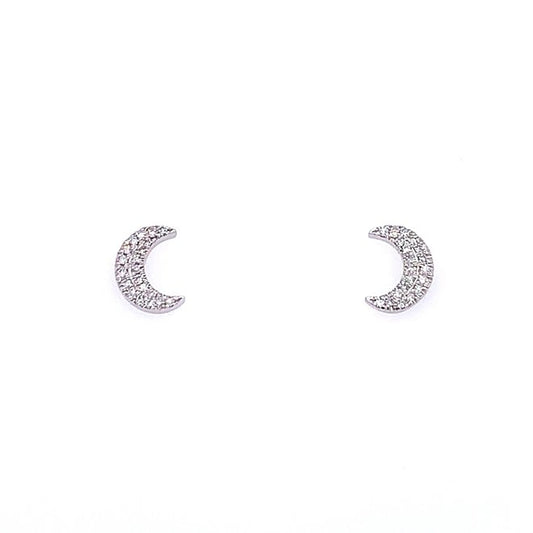 Moon Earring